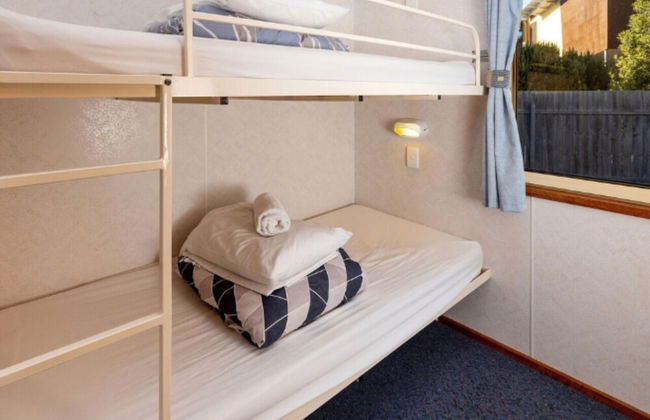 Echo Holiday Parks - Normanville - Foto 5