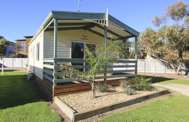 Echo Holiday Parks - Normanville - Foto 76