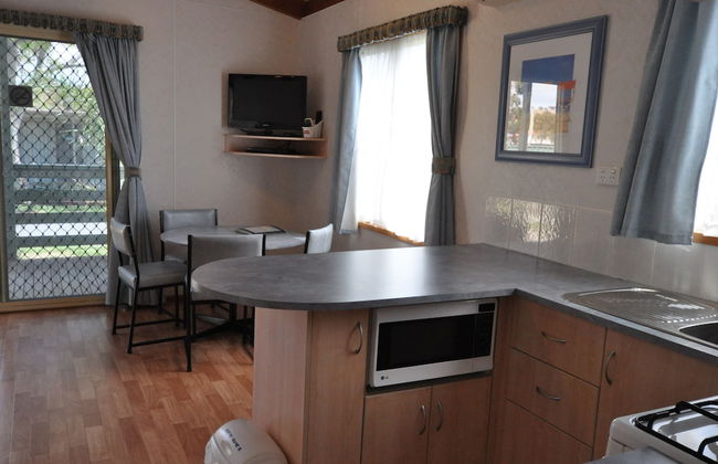 Echo Holiday Parks - Normanville - Foto 17