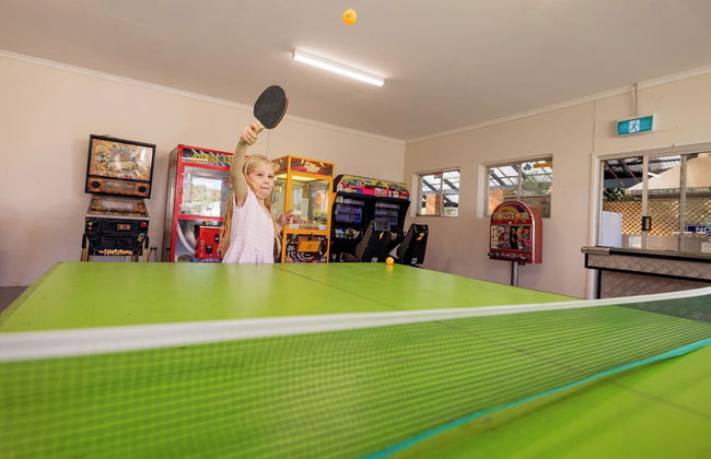 Echo Holiday Parks - Normanville - Foto 63