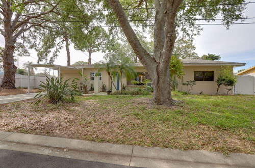 Photo 20 - Waterfront Home w/ Game Room, 2 Miles to Beach