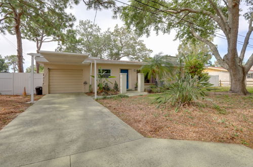 Photo 36 - Waterfront Home w/ Game Room, 2 Miles to Beach