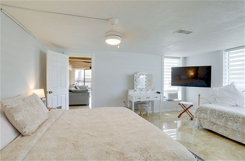 Photo 26 - Waterfront Home w/ Game Room, 2 Miles to Beach