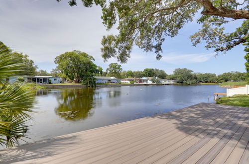 Photo 15 - Waterfront Home w/ Game Room, 2 Miles to Beach