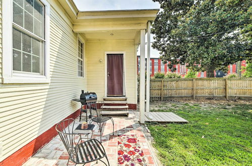 Photo 7 - Centrally Located Richmond Home w/ Yard + Patio