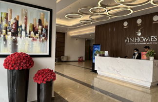 Foto 2 - Vinhomes Metropolis 3Brs