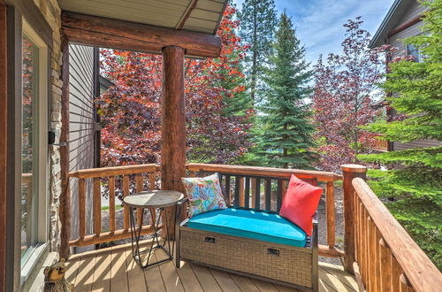 Photo 30 - Flathead Lake Getaway w/ Balcony, Fireplace