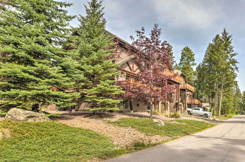 Photo 29 - Flathead Lake Getaway w/ Balcony, Fireplace