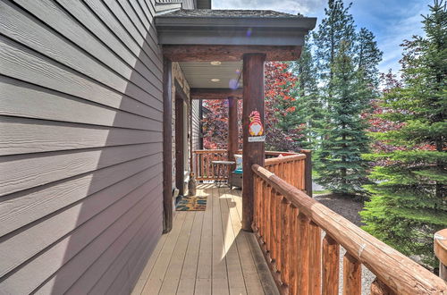 Photo 16 - Flathead Lake Getaway w/ Balcony, Fireplace