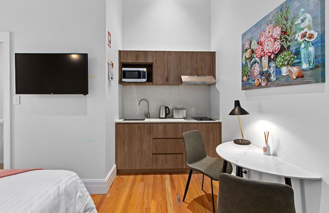 Costello Hotels Port Augusta - Foto 13