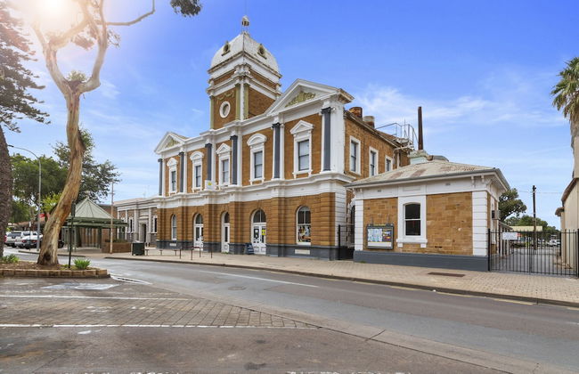 Costello Hotels Port Augusta - Foto 33