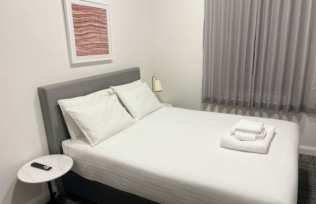 Costello Hotels Port Augusta - Foto 16