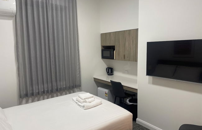 Costello Hotels Port Augusta - Foto 22