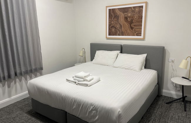Costello Hotels Port Augusta - Foto 15
