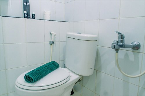 Photo 16 - Comfort And Simply 2Br At Green Pramuka City Apartment