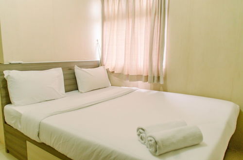 Photo 1 - Comfort And Simply 2Br At Green Pramuka City Apartment