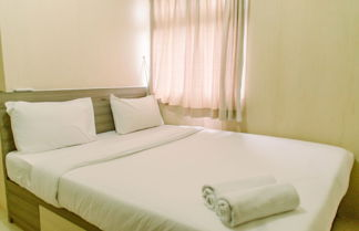 Photo 1 - Comfort And Simply 2Br At Green Pramuka City Apartment