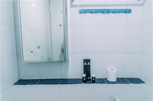 Photo 15 - Comfort And Simply 2Br At Green Pramuka City Apartment