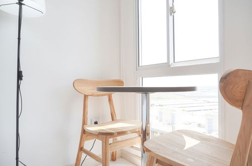 Photo 13 - Tranquil Stay Studio At Tokyo Riverside Pik 2 Apartment