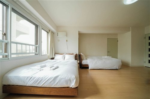 Foto 16 - Residence Hotel KABUTO