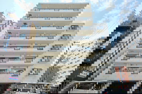 Foto 42 - Residence Hotel KABUTO
