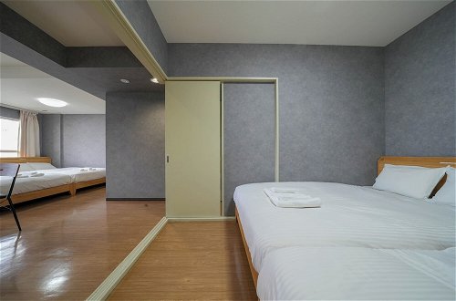 Foto 42 - Residence Hotel KABUTO