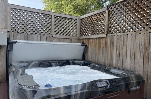 Photo 31 - The Magnolia House in Old Town - Private Hot Tub