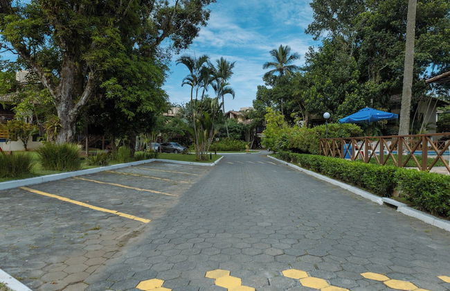 Flat 50m Praia Maresias Lazer Compl - Foto 52