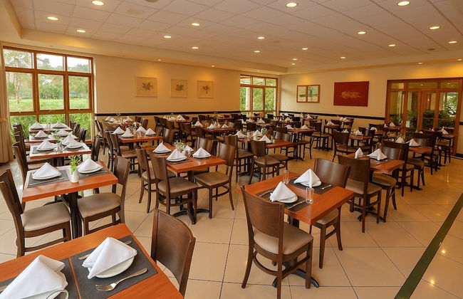 Elegance Suites Franca - Photo 15