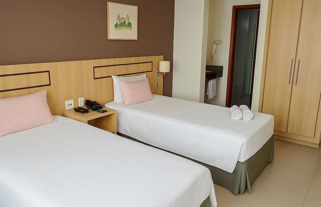 Elegance Suites Franca - Photo 2