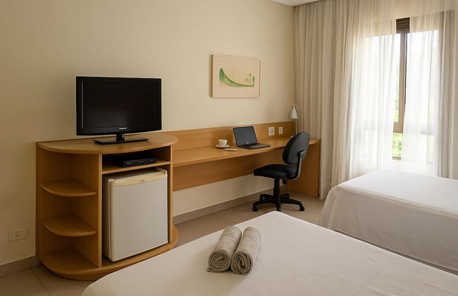 Elegance Suites Franca - Photo 4