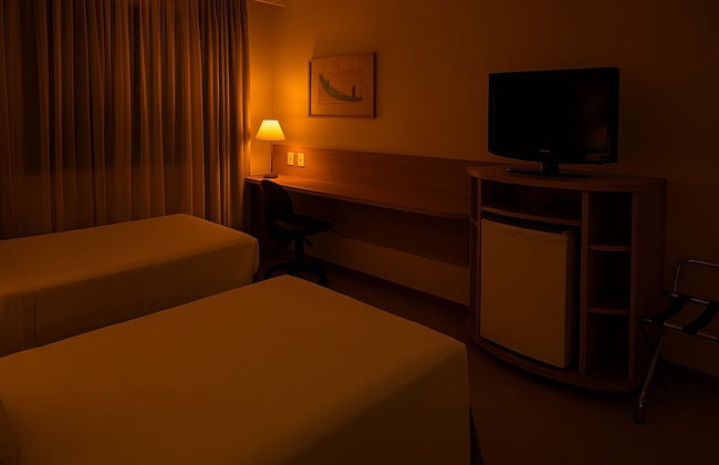 Elegance Suites Franca - Photo 3