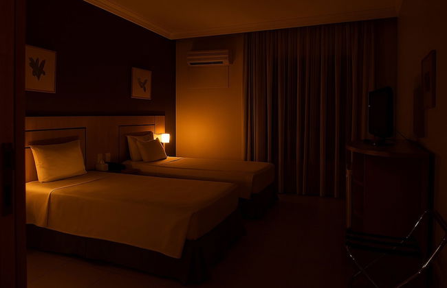 Elegance Suites Franca - Photo 1