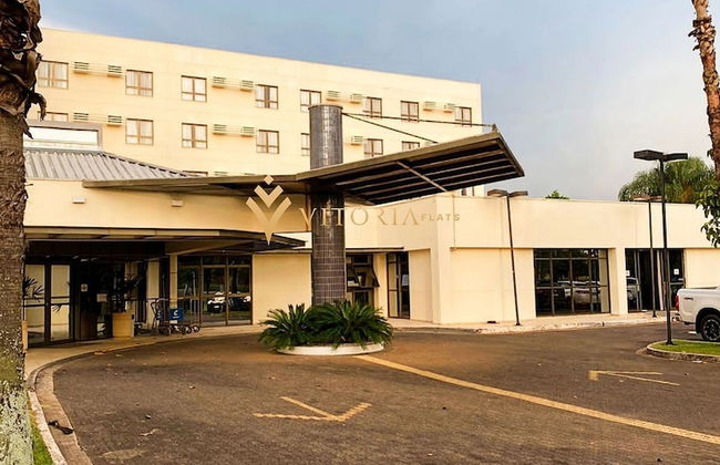 Elegance Suites Franca - Photo 17