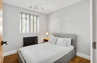 Photo 1 - Slick Portobello Pied-a-terre