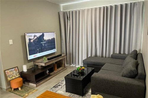 Photo 5 - Eazy Apartment by Mall of Africa