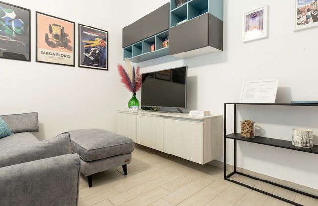 Italianway - Martinetti 19 - Foto 12