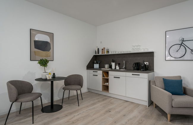 BRIGHT Lippstadt Klusetor - Foto 34