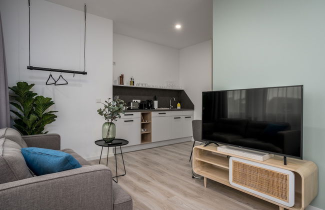 BRIGHT Lippstadt Klusetor - Foto 44
