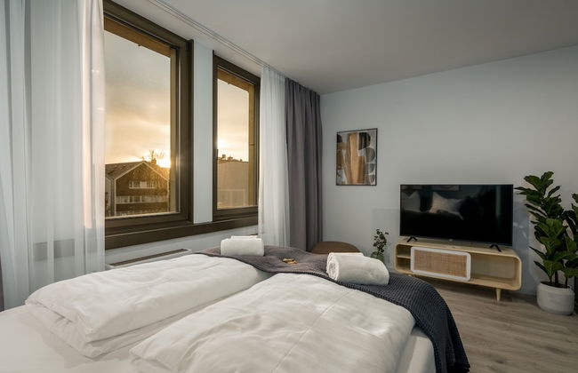 BRIGHT Lippstadt Klusetor - Foto 14