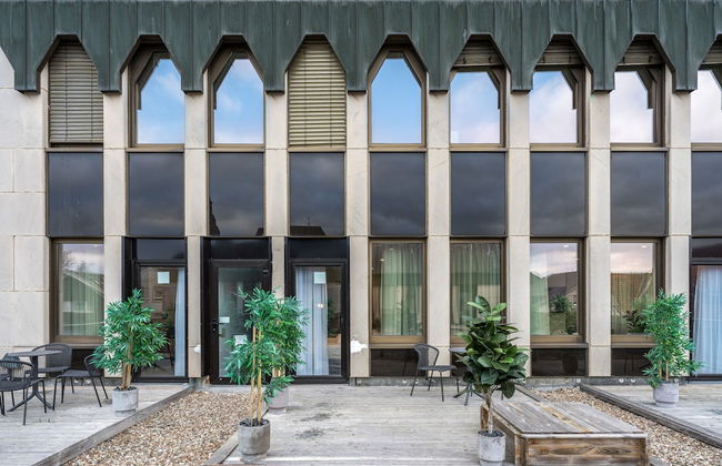 BRIGHT Lippstadt Klusetor - Foto 67