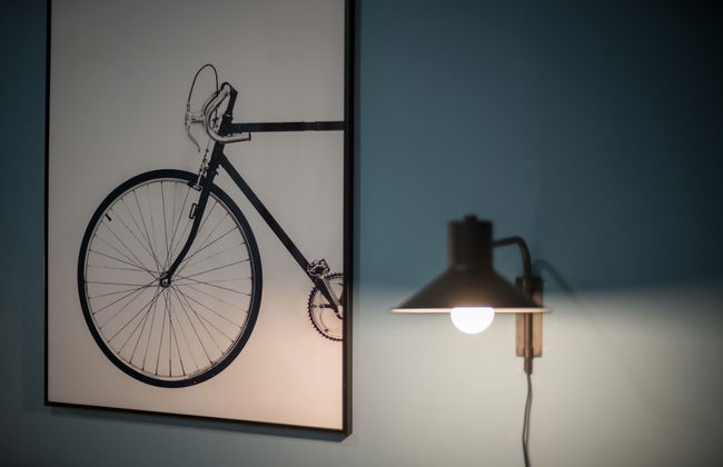 BRIGHT Lippstadt Klusetor - Foto 16