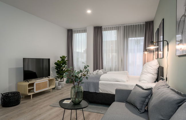 BRIGHT Lippstadt Klusetor - Foto 57