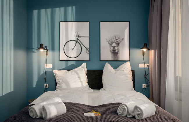 BRIGHT Lippstadt Klusetor - Foto 15
