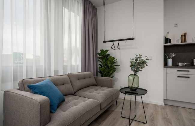 BRIGHT Lippstadt Klusetor - Foto 45