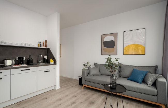 BRIGHT Lippstadt Klusetor - Foto 54