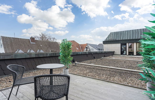 BRIGHT Lippstadt Klusetor - Foto 65