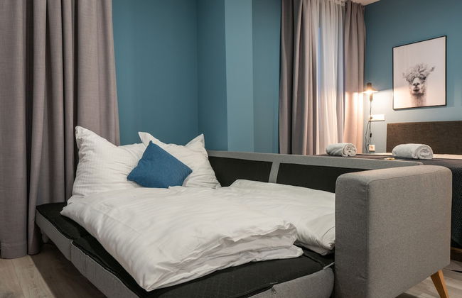 BRIGHT Lippstadt Klusetor - Foto 17