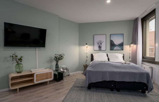 BRIGHT Lippstadt Klusetor - Foto 4