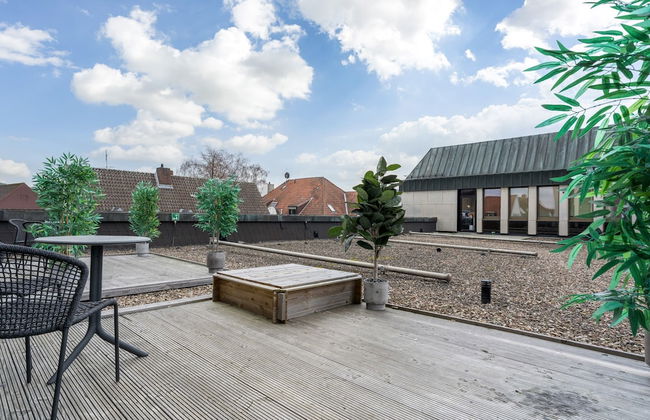 BRIGHT Lippstadt Klusetor - Foto 64
